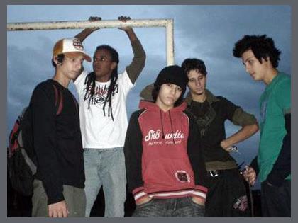 Banda Element